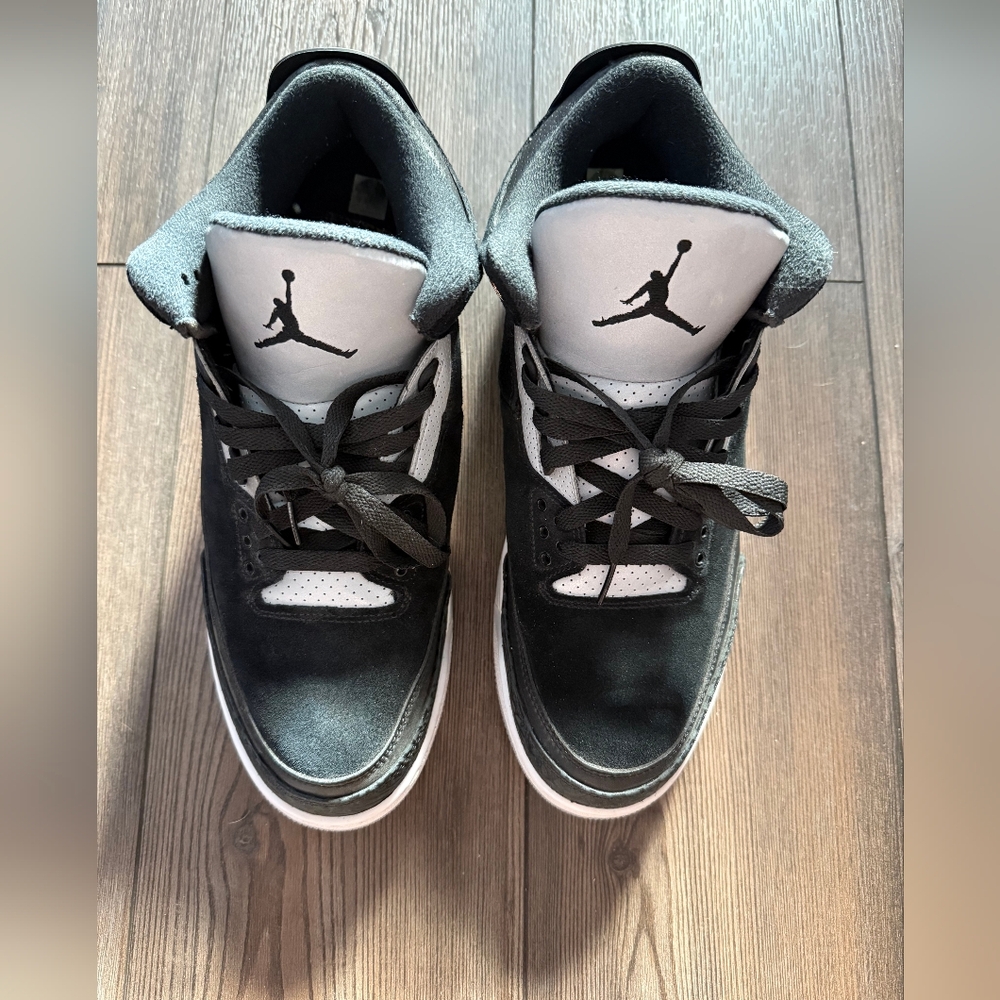 Jorran 3 Tinker Black Cement - Picture 4 of 6